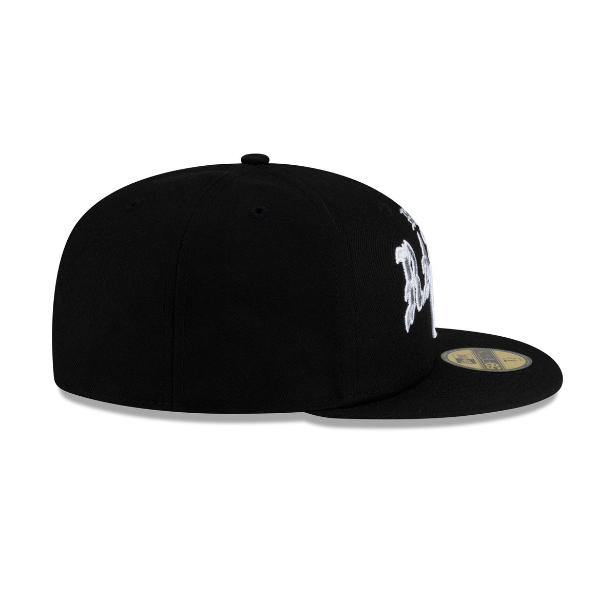 Born x Raised x Las Vegas Raiders 59FIFTY Fitted Hat