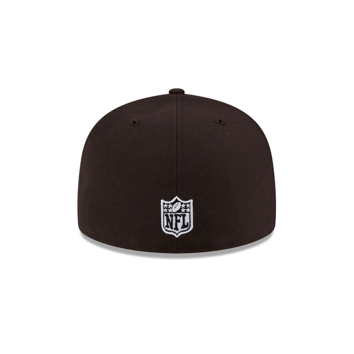 Born x Raised x Cleveland Browns 59FIFTY Fitted Hat