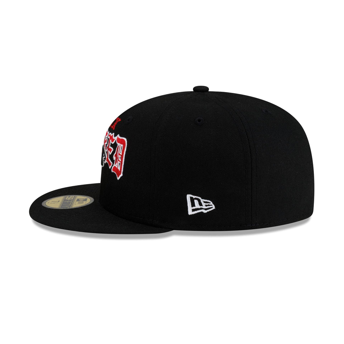 Born x Raised x Atlanta Falcons 59FIFTY Fitted Hat