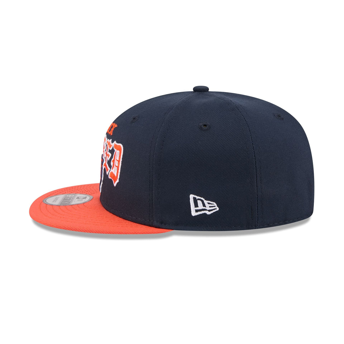 Born x Raised x Chicago Bears Two-Tone 9FIFTY Snapback Hat