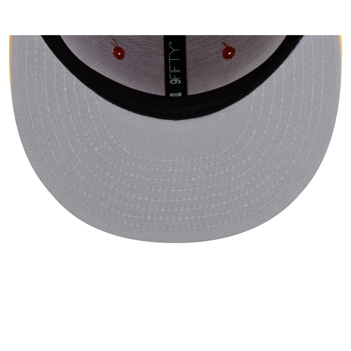 Born x Raised x Arizona Cardinals Two-Tone 9FIFTY Snapback Hat