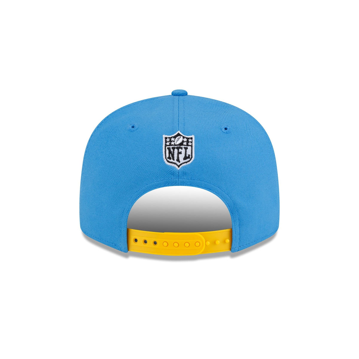 Born x Raised x Los Angeles Chargers Two-Tone 9FIFTY Snapback Hat