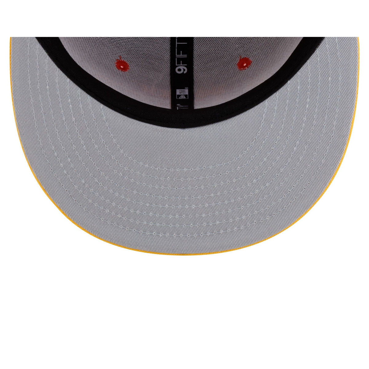 Born x Raised x Kansas City Chiefs Two-Tone 9FIFTY Snapback Hat