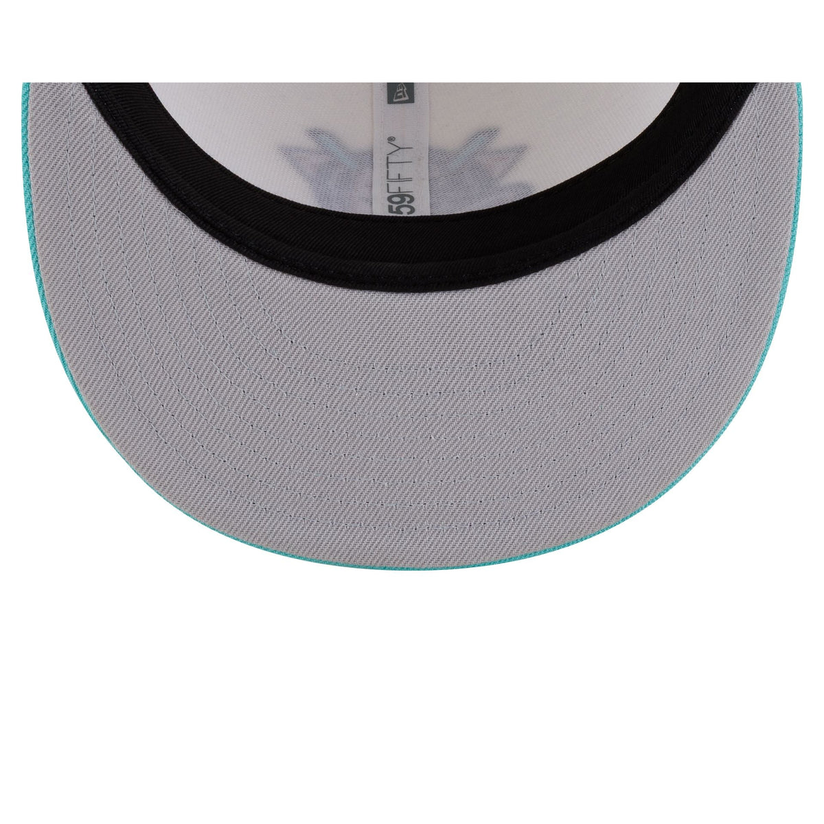 San Jose Sharks Copper Pack 59FIFTY Fitted Hat