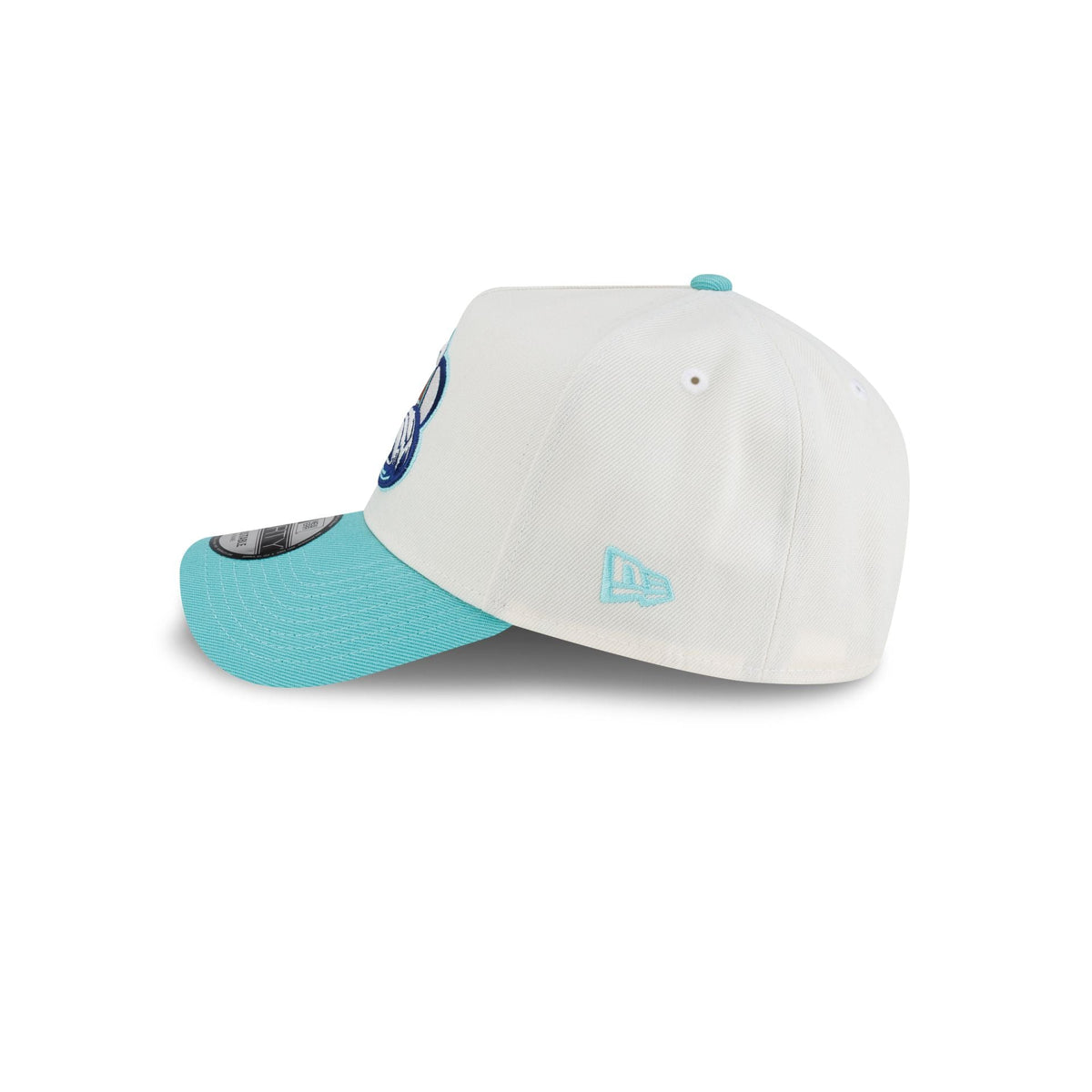 Colorado Avalanche Copper Pack 9FORTY A-Frame Snapback Hat