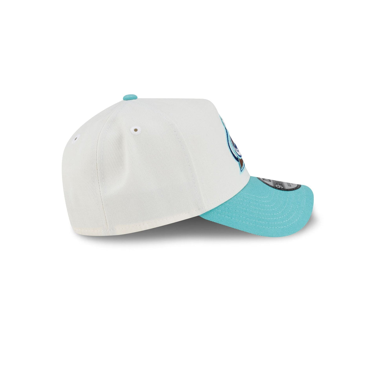 Colorado Avalanche Copper Pack 9FORTY A-Frame Snapback Hat