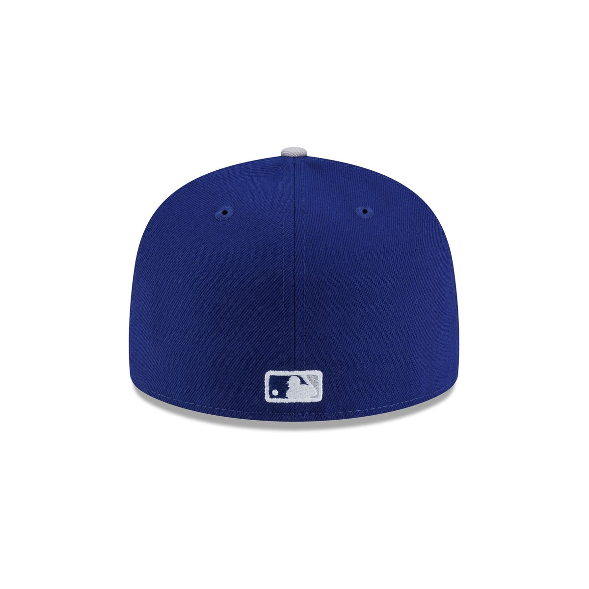 Los Angeles Dodgers Sugar Skull 59FIFTY Fitted Hat