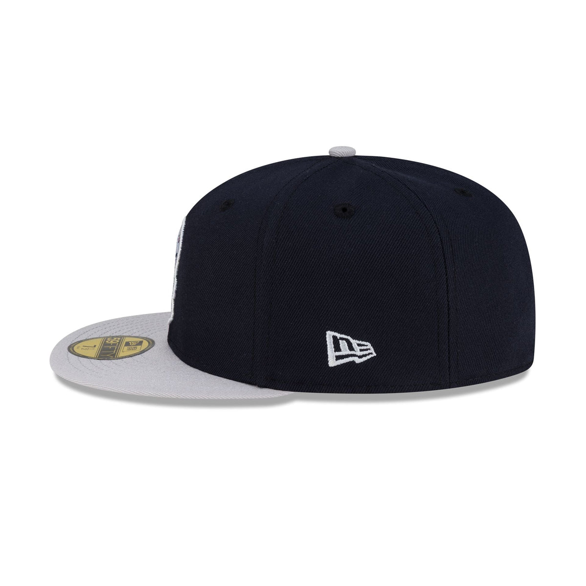 New York Yankees Sugar Skull 59FIFTY Fitted Hat