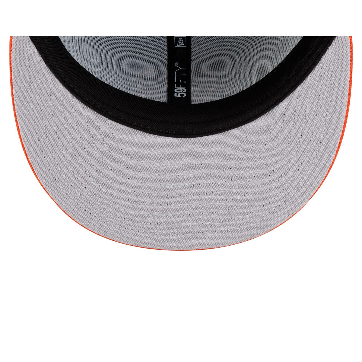 San Francisco Giants Sugar Skull 59FIFTY Fitted Hat