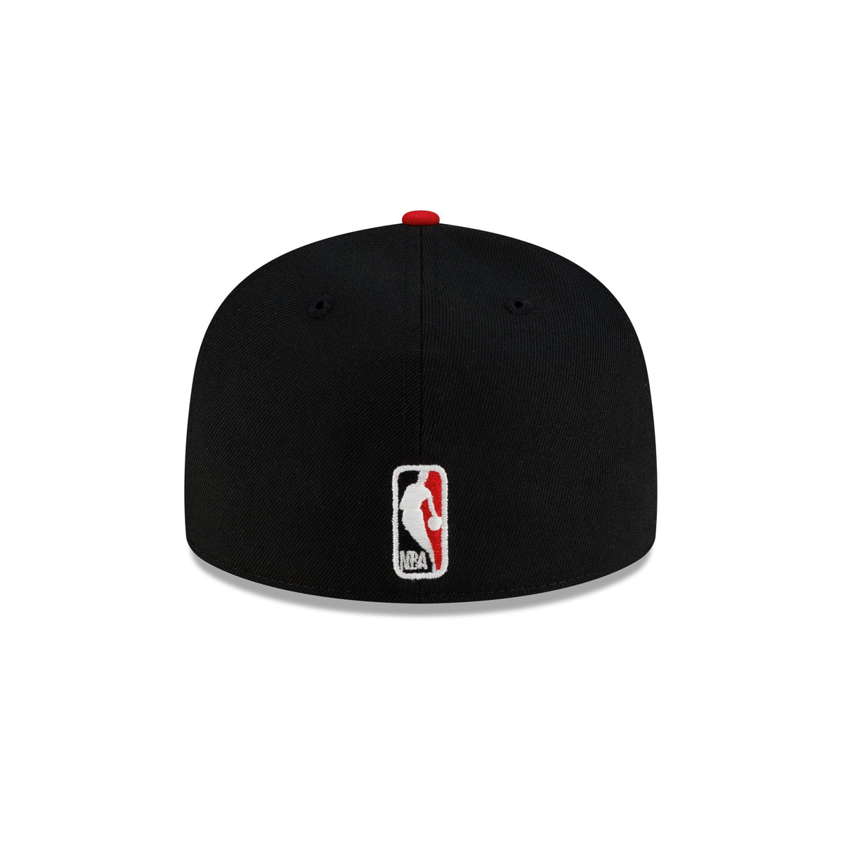 Chicago Bulls Sugar Skull 59FIFTY Fitted Hat