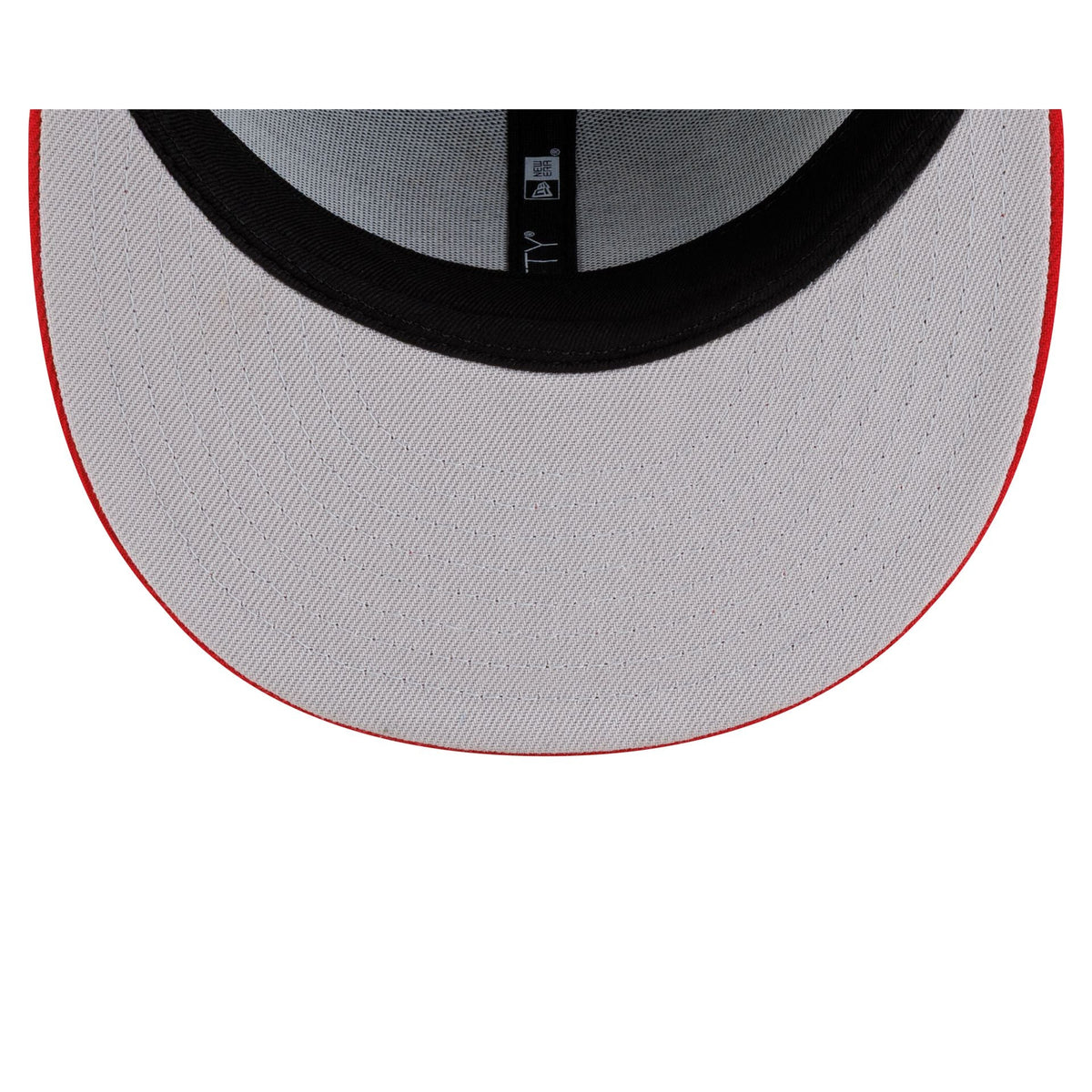 Chicago Bulls Sugar Skull 59FIFTY Fitted Hat