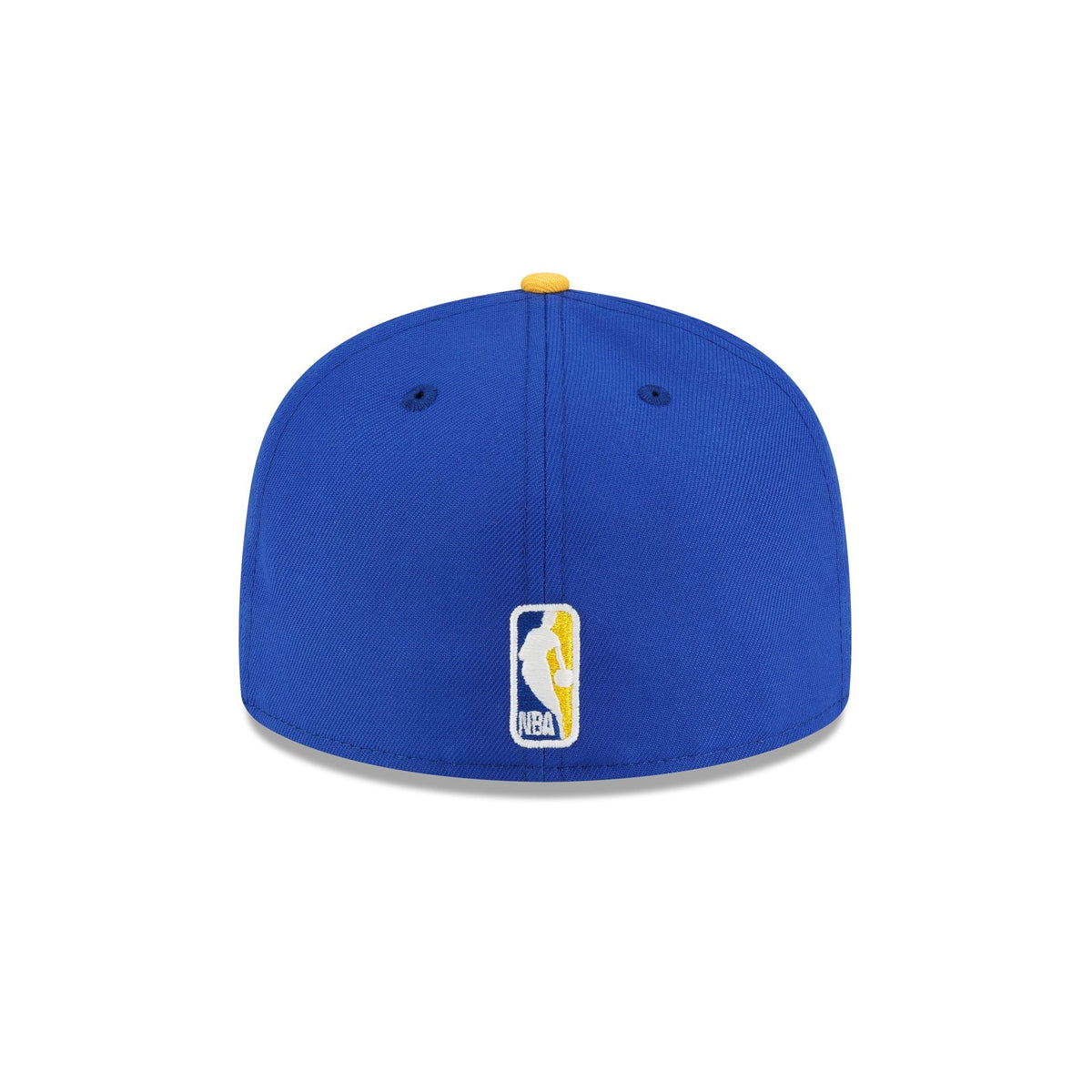 Golden State Warriors Sugar Skull 59FIFTY Fitted Hat