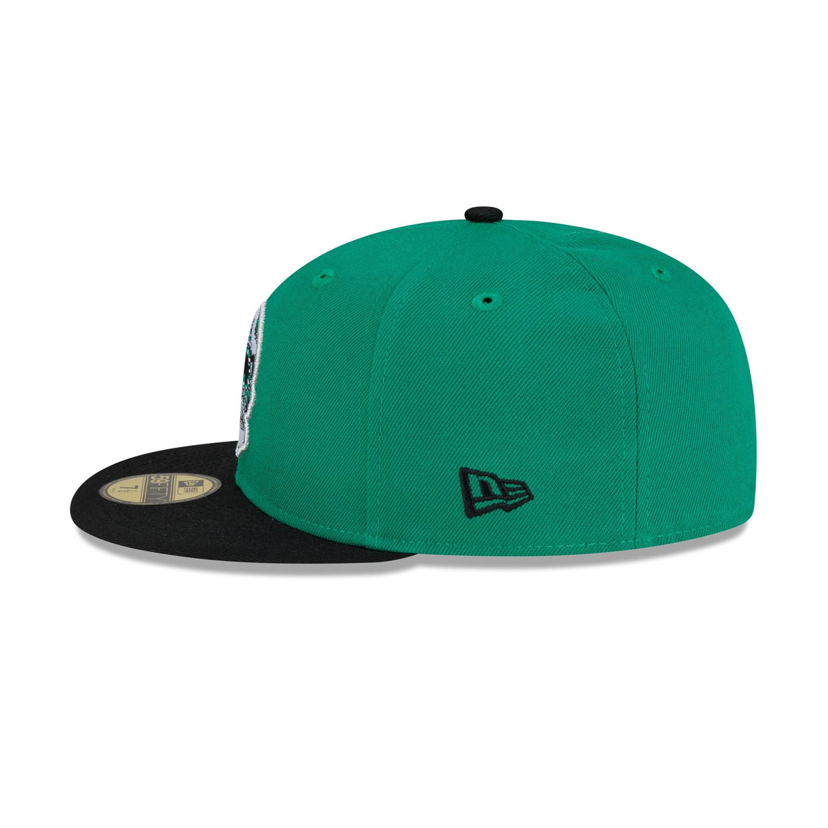 Dallas Stars Sugar Skull 59FIFTY Fitted Hat