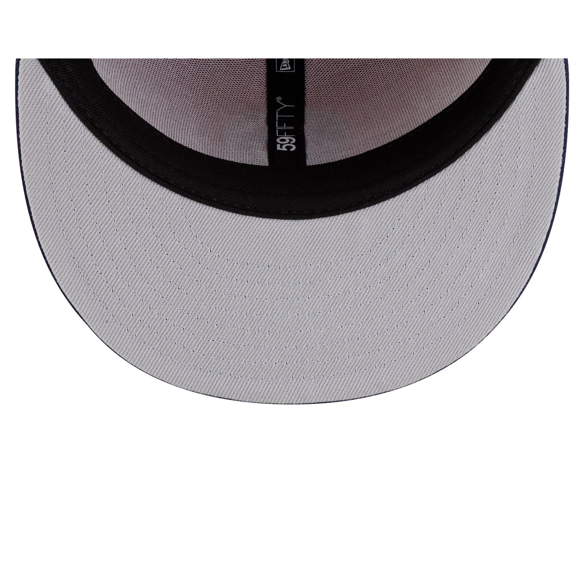 Florida Panthers Sugar Skull 59FIFTY Fitted Hat