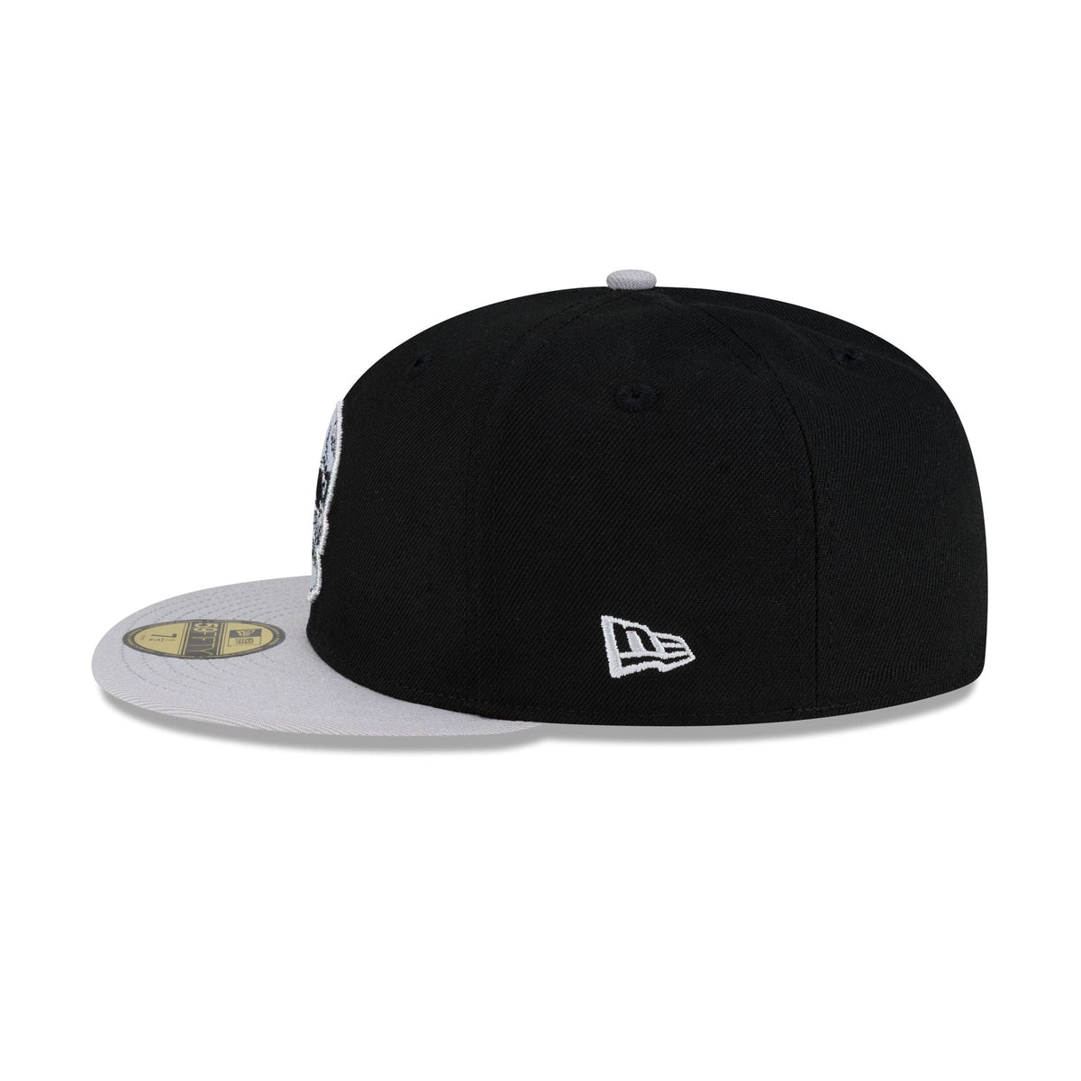 Los Angeles Kings Sugar Skull 59FIFTY Fitted Hat