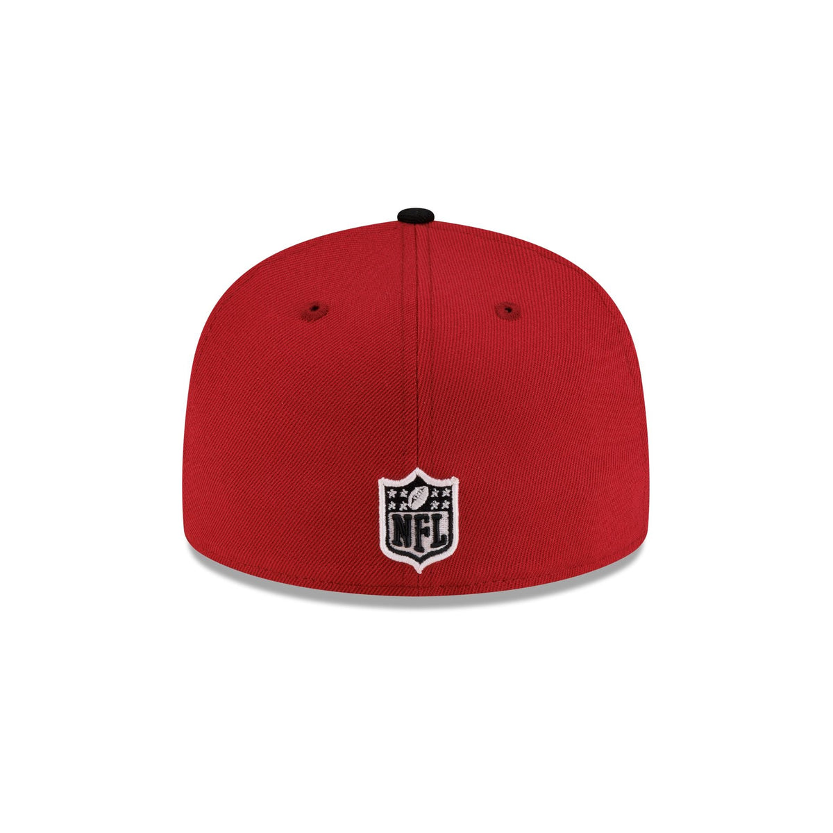Arizona Cardinals Sugar Skull 59FIFTY Fitted Hat