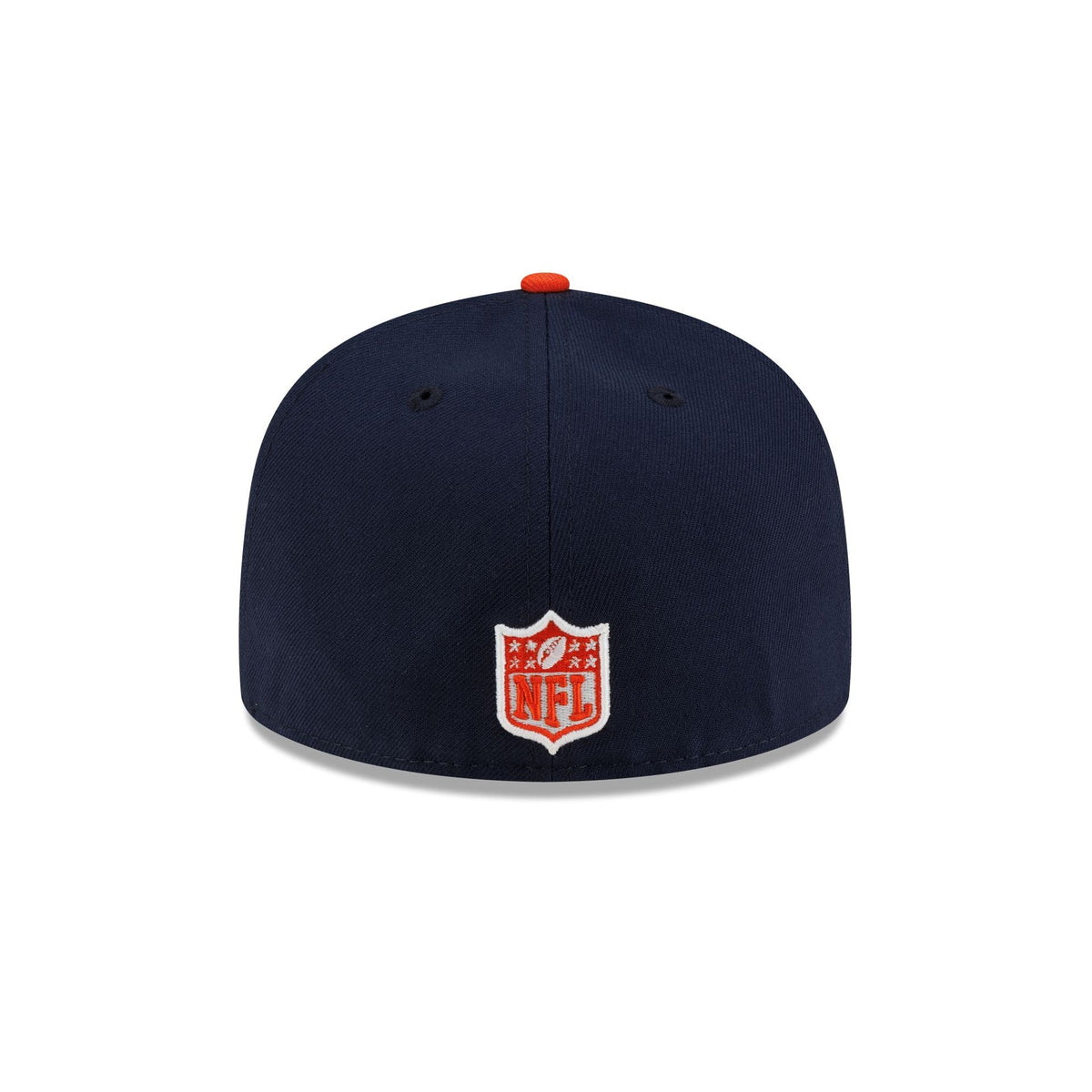 Chicago Bears Sugar Skull 59FIFTY Fitted Hat