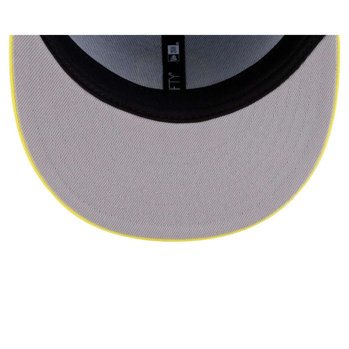 Los Angeles Rams Sugar Skull 59FIFTY Fitted Hat