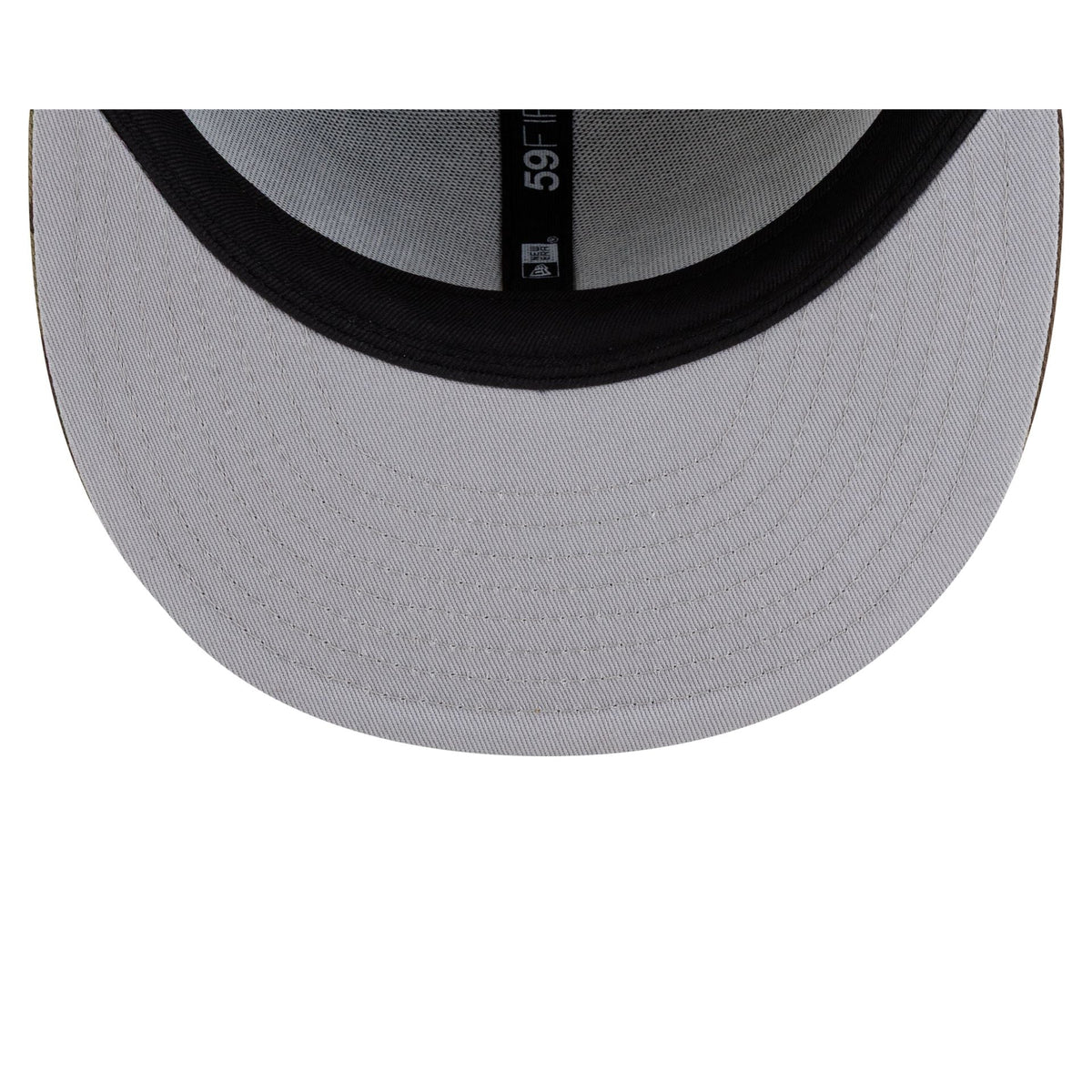 $AD BOYZ x New Era Cap Camo 59FIFTY Fitted Hat