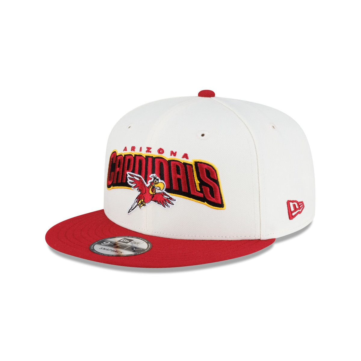 Disney x Arizona Cardinals 9FIFTY Snapback Hat