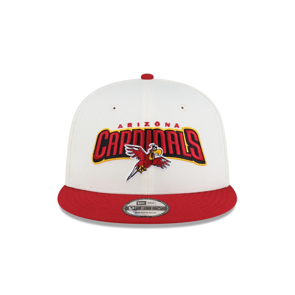 Disney x Arizona Cardinals 9FIFTY Snapback Hat