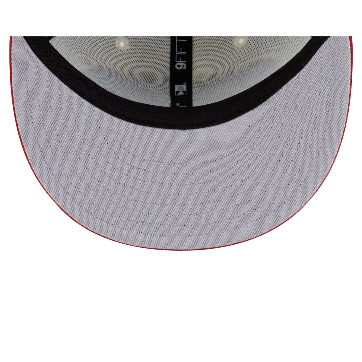 Disney x Arizona Cardinals 9FIFTY Snapback Hat