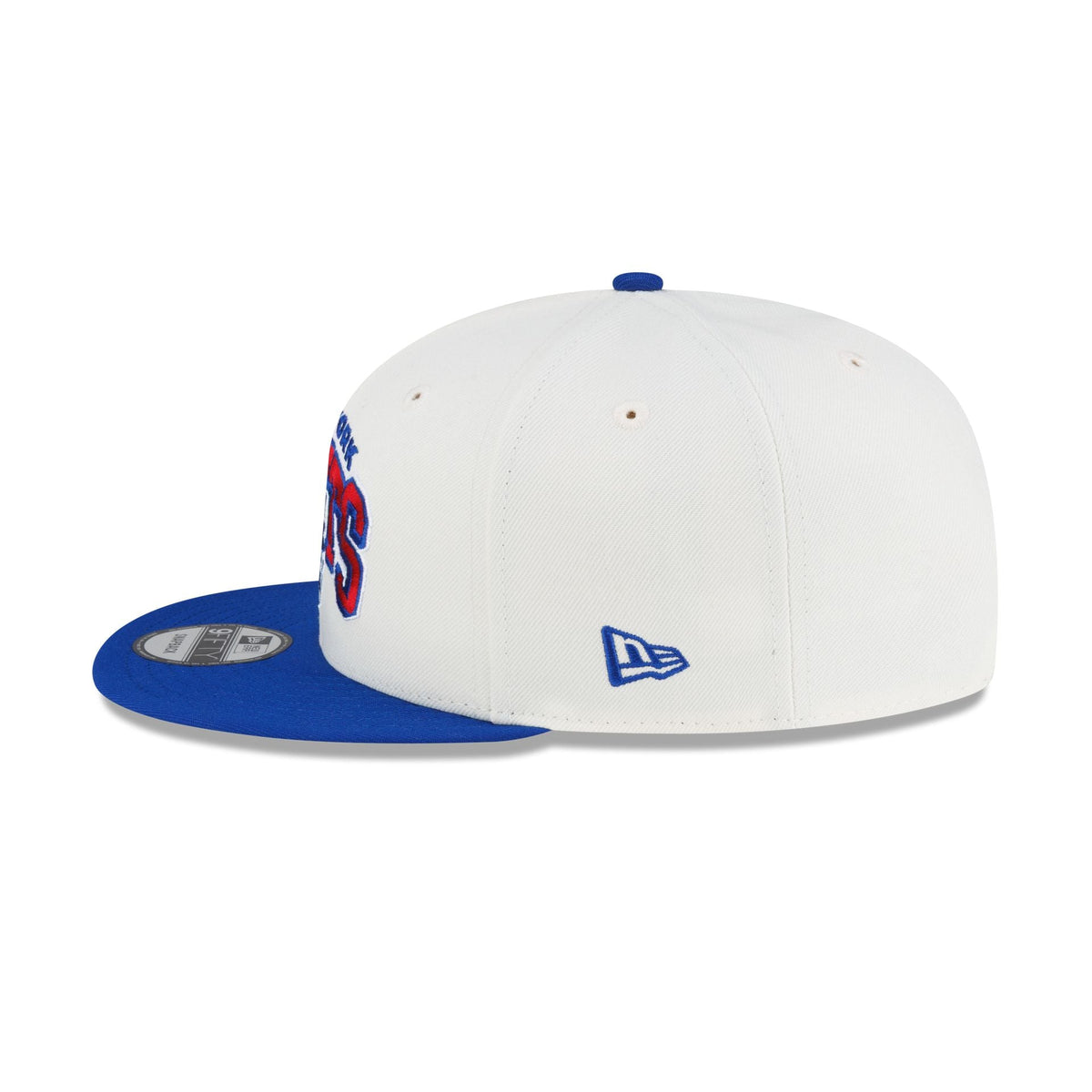 Disney x New York Giants 9FIFTY Snapback Hat