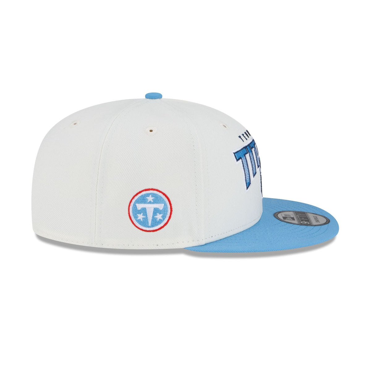 Disney x Tennessee Titans 9FIFTY Snapback Hat