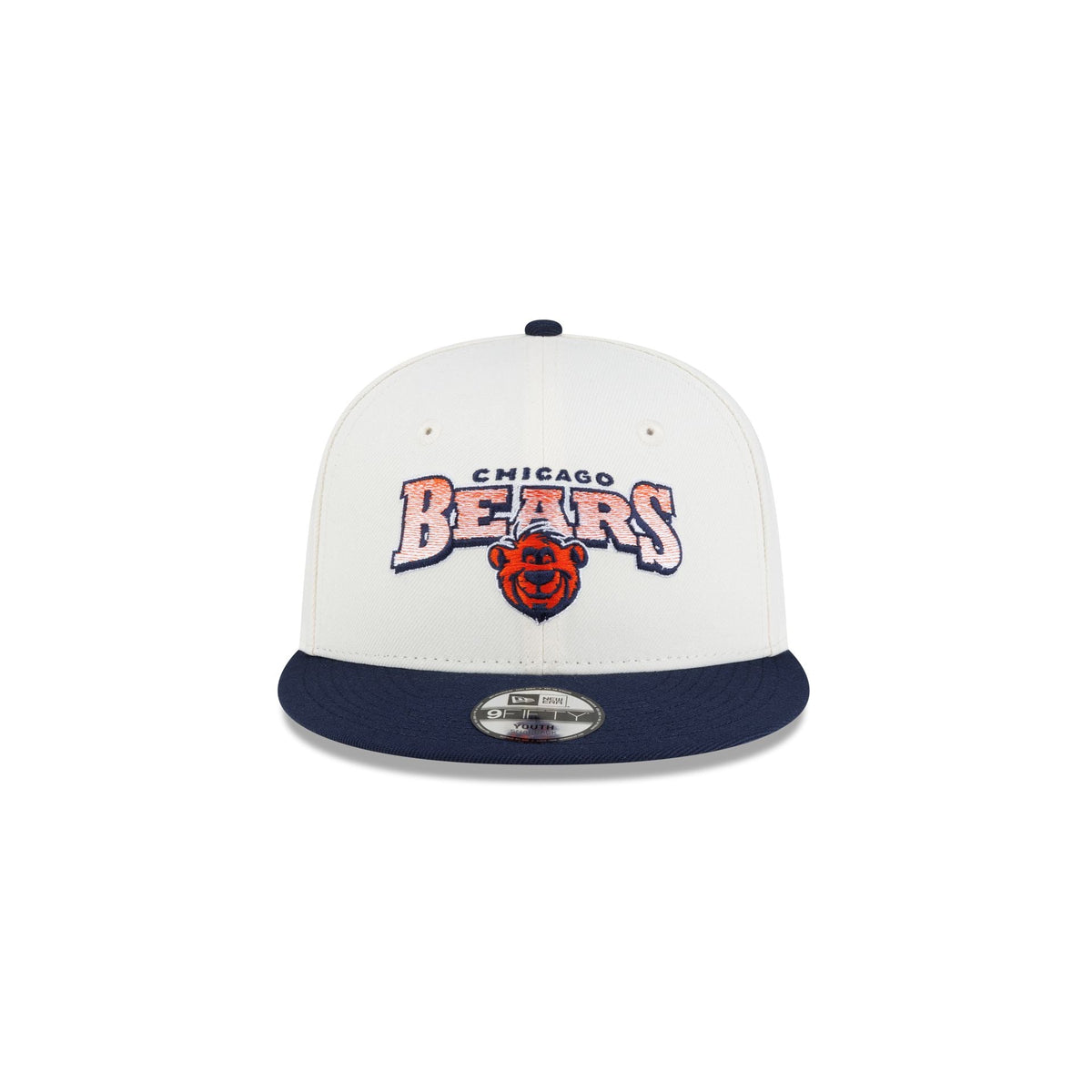 Disney x Chicago Bears Kids 9FIFTY Snapback Hat