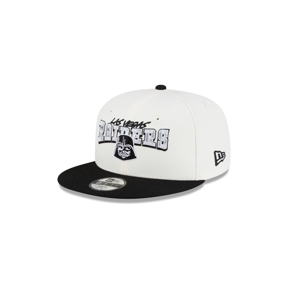 Disney x Las Vegas Raiders Kids 9FIFTY Snapback Hat