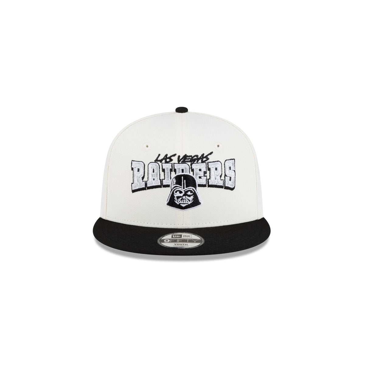 Disney x Las Vegas Raiders Kids 9FIFTY Snapback Hat