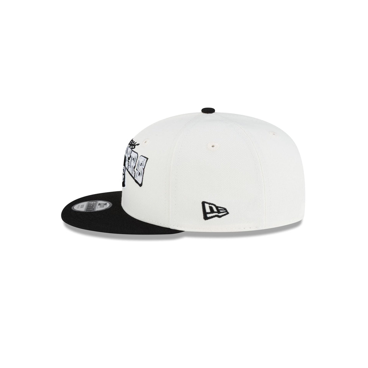 Disney x Las Vegas Raiders Kids 9FIFTY Snapback Hat