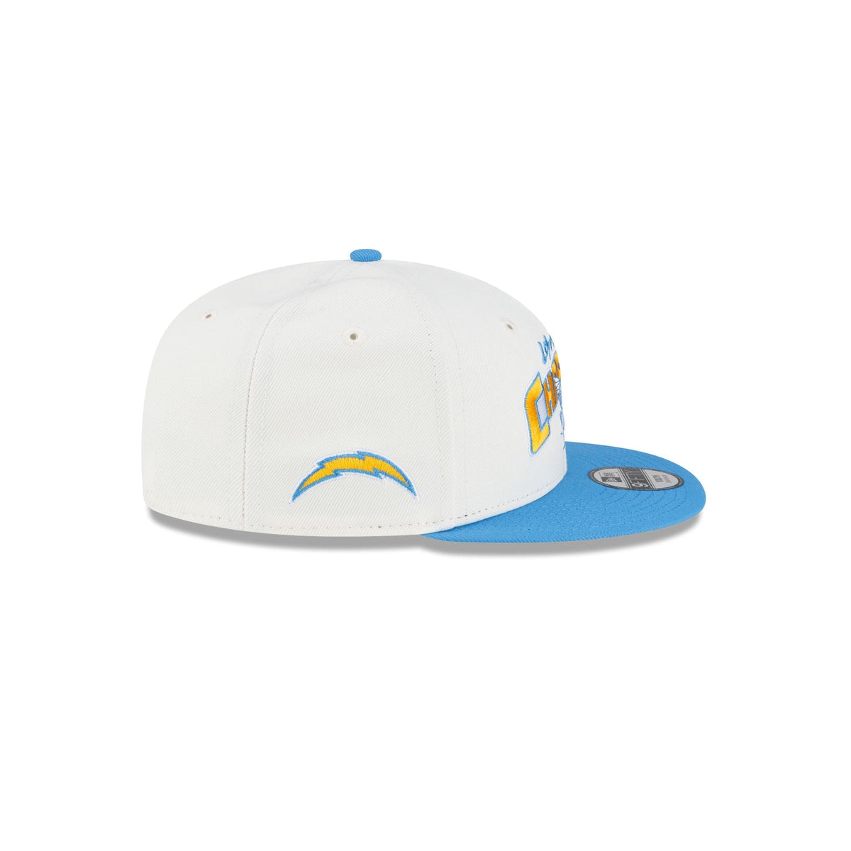 Disney x Los Angeles Chargers Kids 9FIFTY Snapback Hat