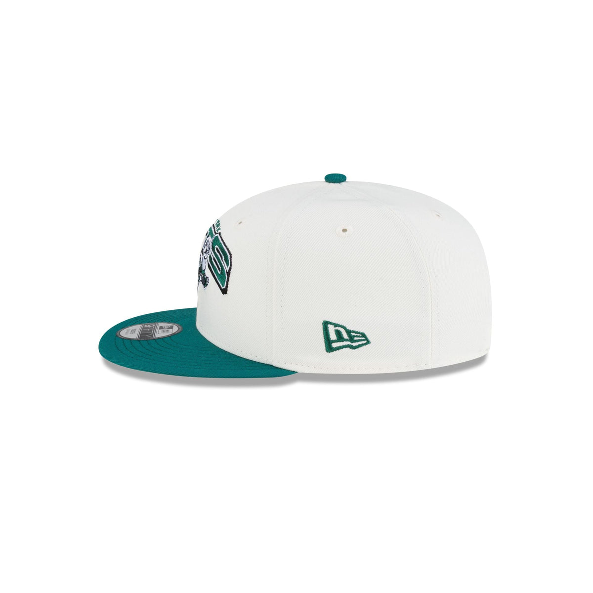 Disney x New York Jets Kids 9FIFTY Snapback Hat