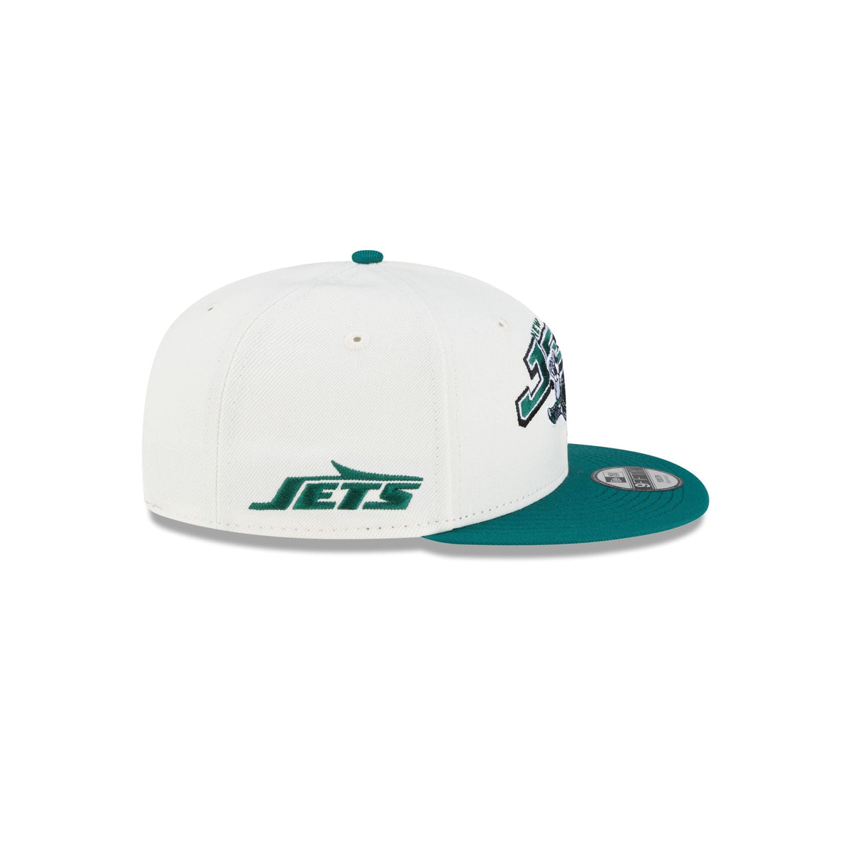 Disney x New York Jets Kids 9FIFTY Snapback Hat