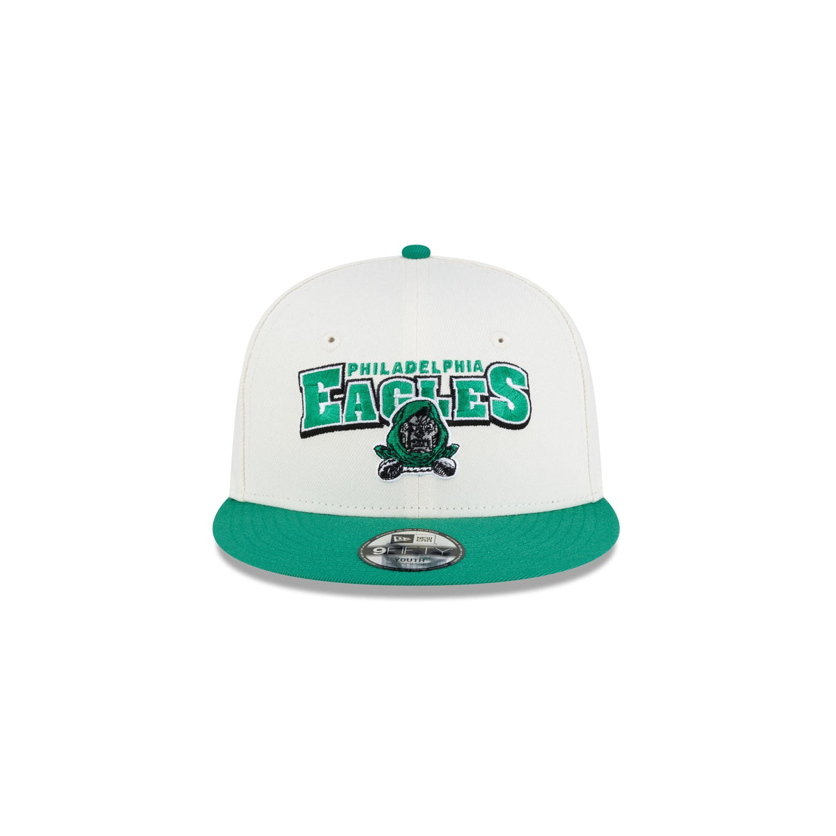 Disney x Philadelphia Eagles Kids 9FIFTY Snapback Hat