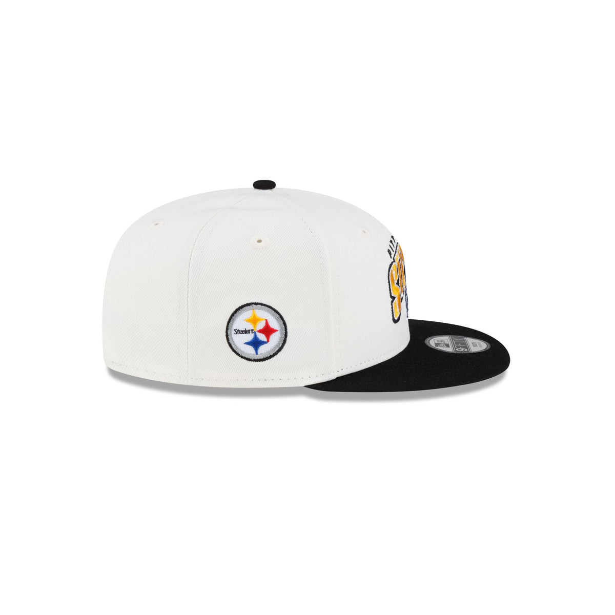 Disney x Pittsburgh Steelers Kids 9FIFTY Snapback Hat
