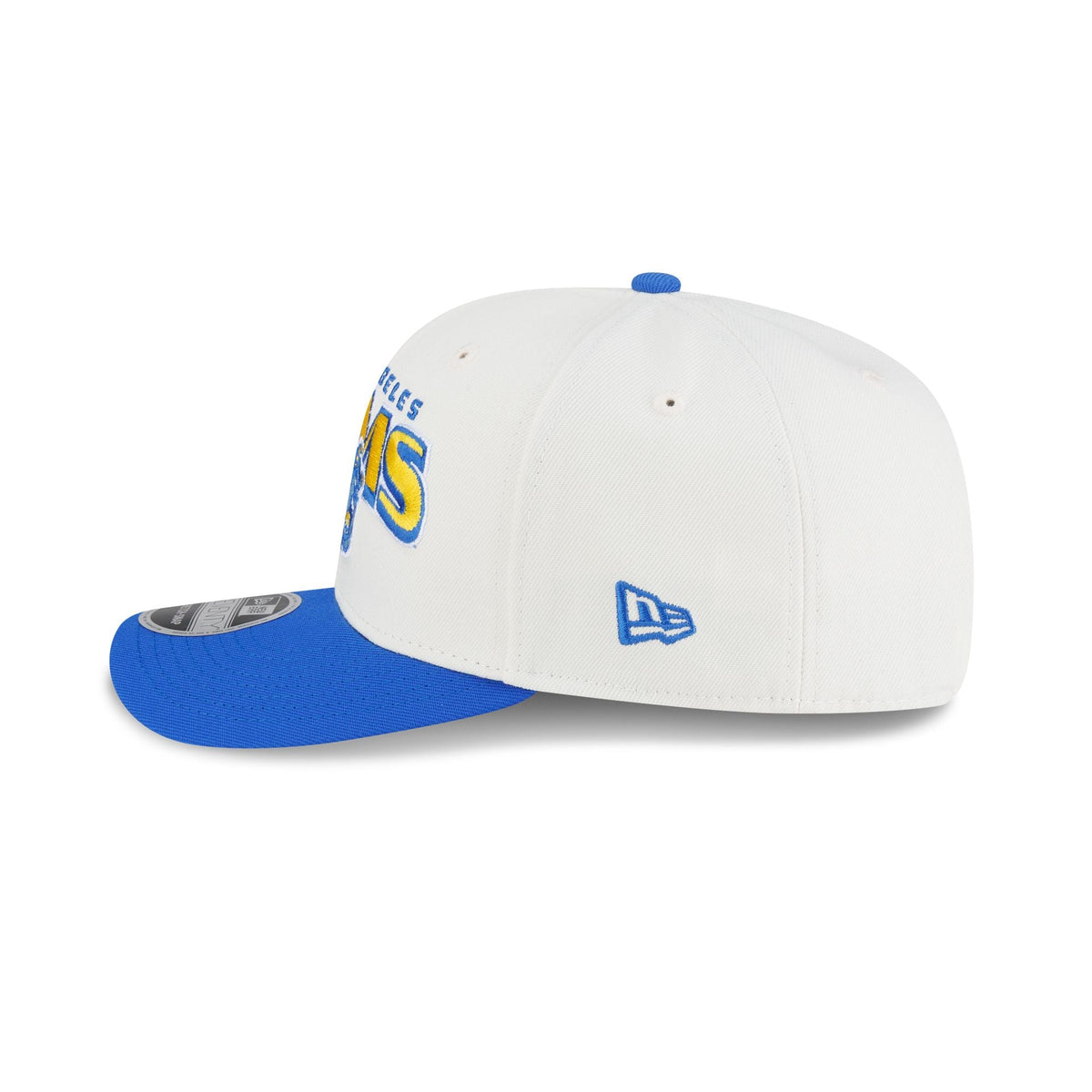 Disney x Los Angeles Rams 9SEVENTY Stretch-Snap Hat