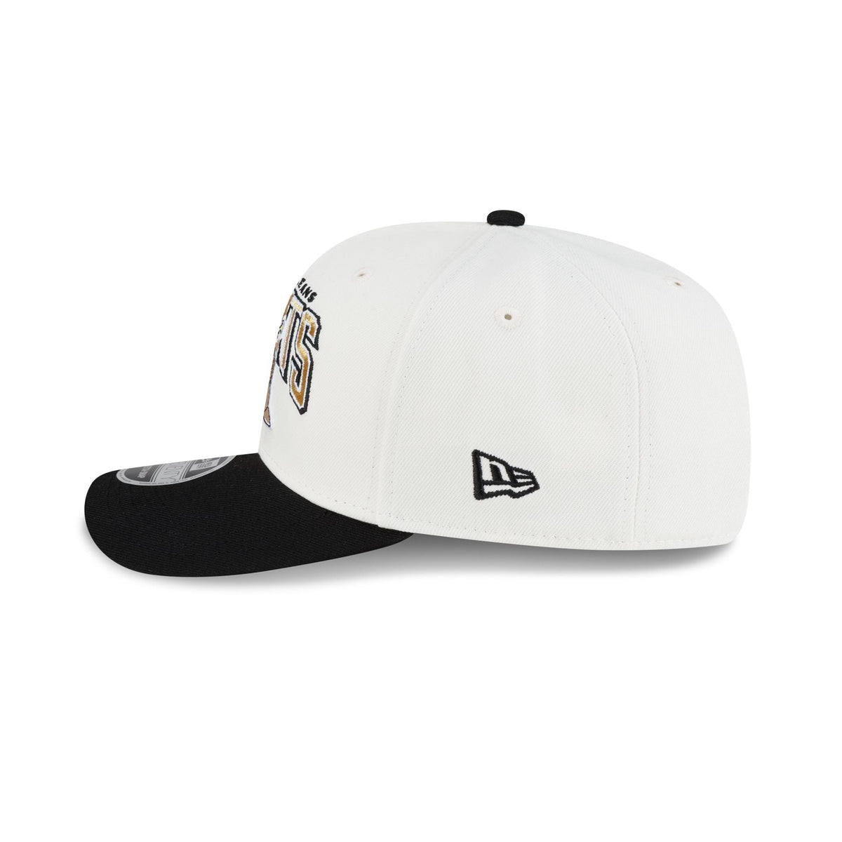 Disney x New Orleans Saints 9SEVENTY Stretch-Snap Hat
