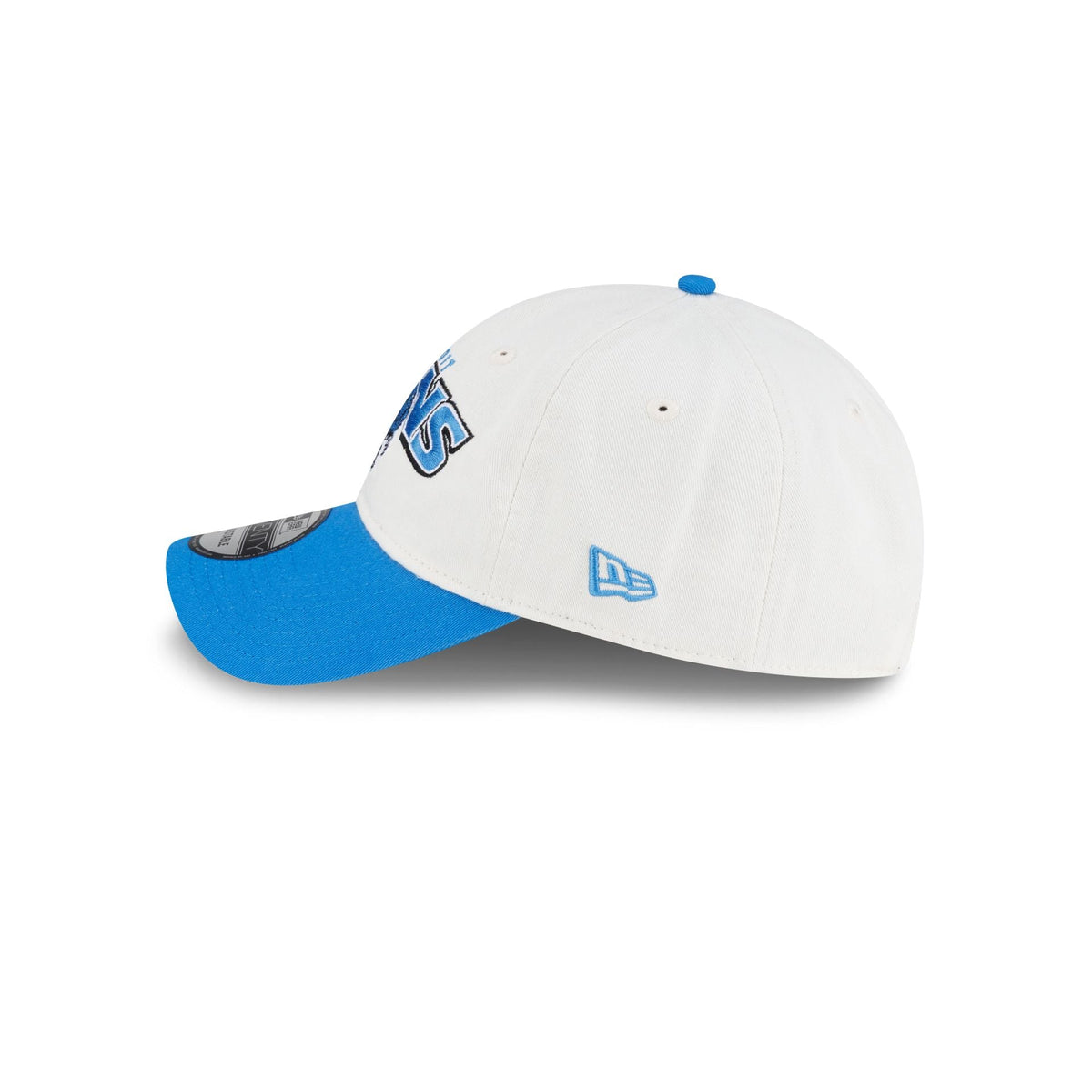 Disney x Detroit Lions 9TWENTY Adjustable Hat