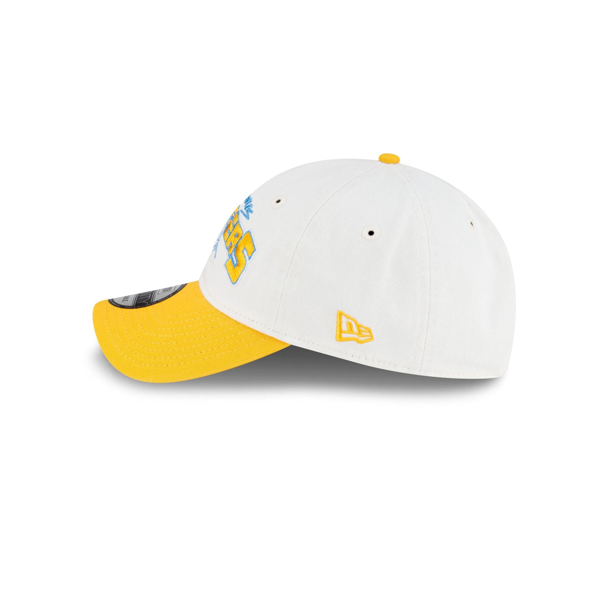 Disney x Los Angeles Chargers 9TWENTY Adjustable Hat