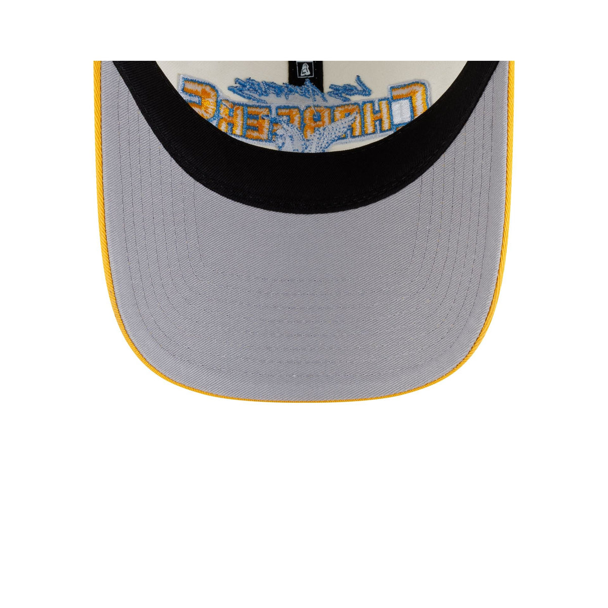 Disney x Los Angeles Chargers 9TWENTY Adjustable Hat