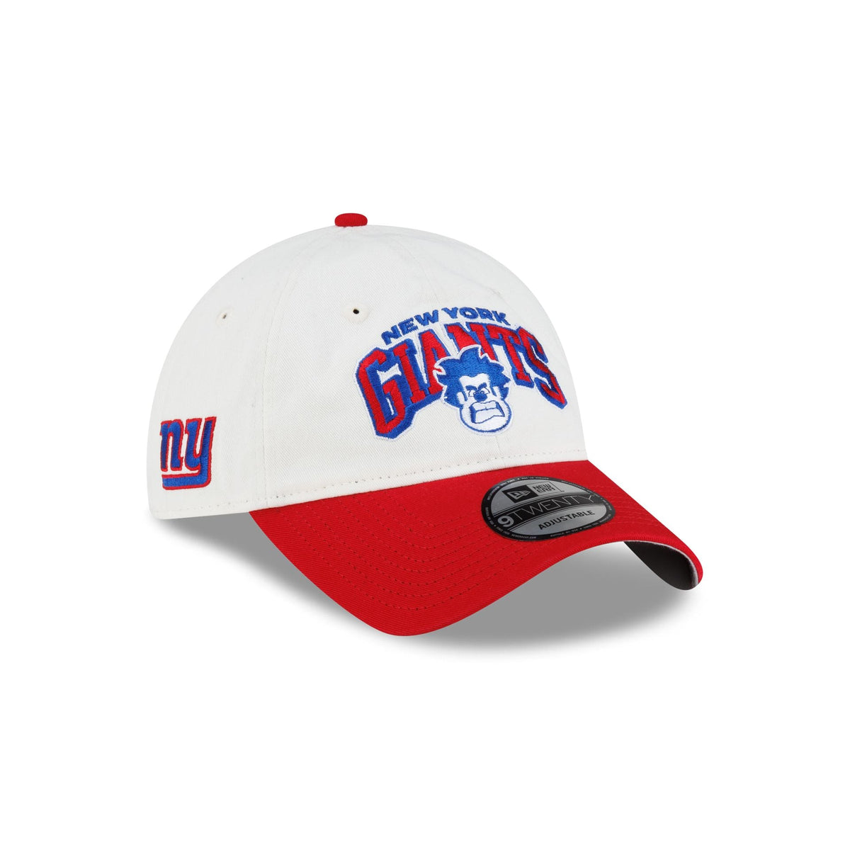 Disney x New York Giants 9TWENTY Adjustable Hat