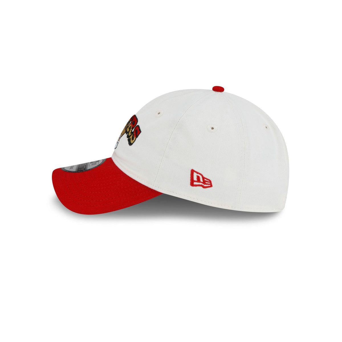 Disney x San Francisco 49ers 9TWENTY Adjustable Hat