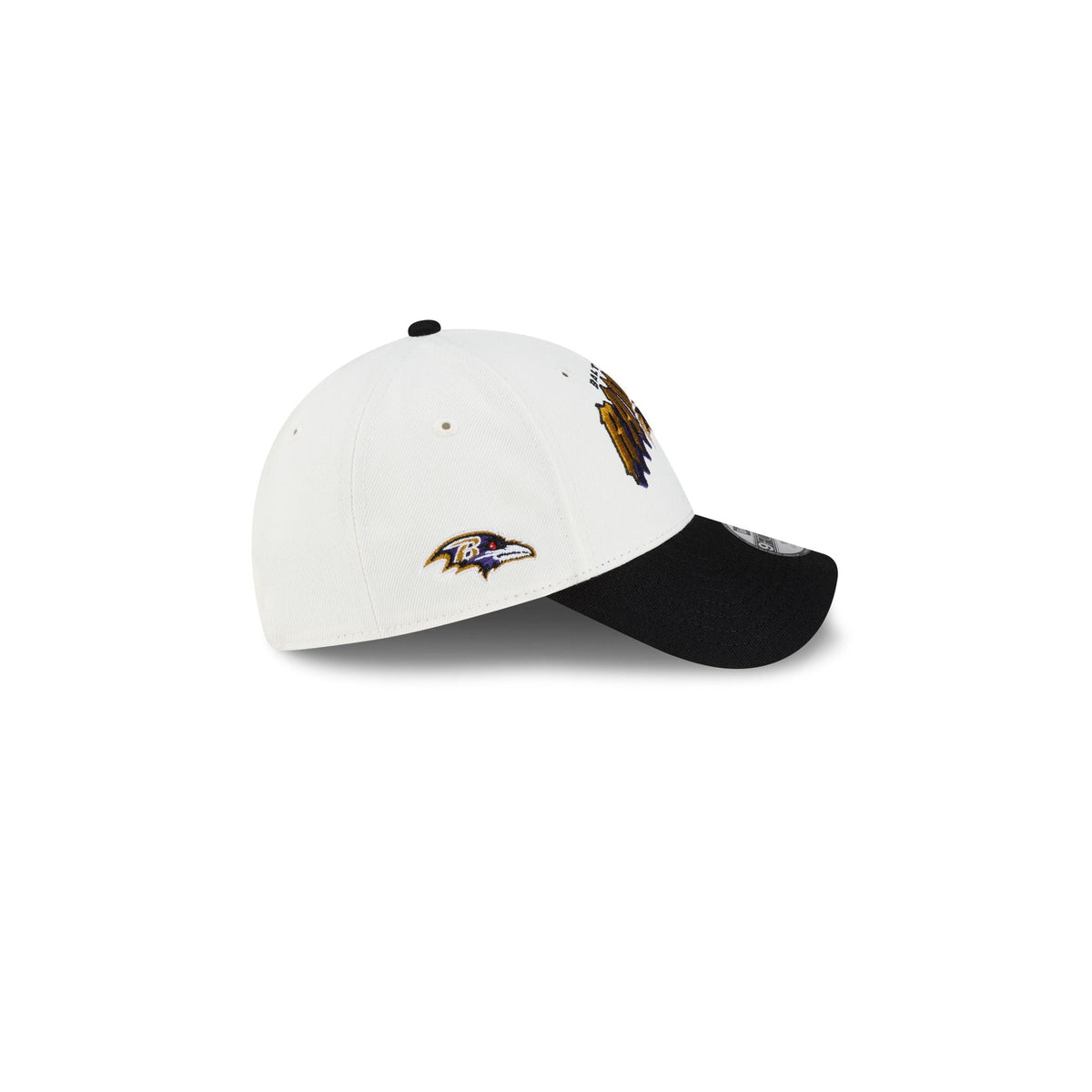 Disney x Baltimore Ravens Kids 9FORTY Adjustable Hat