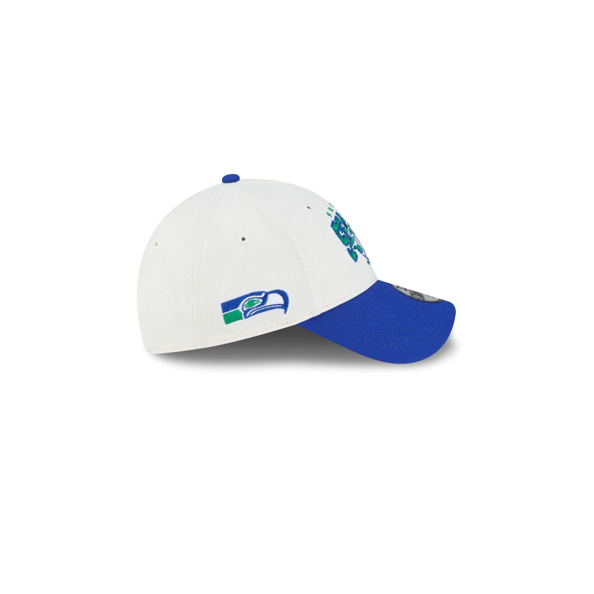 Disney x Seattle Seahawks Kids 9FORTY Adjustable Hat