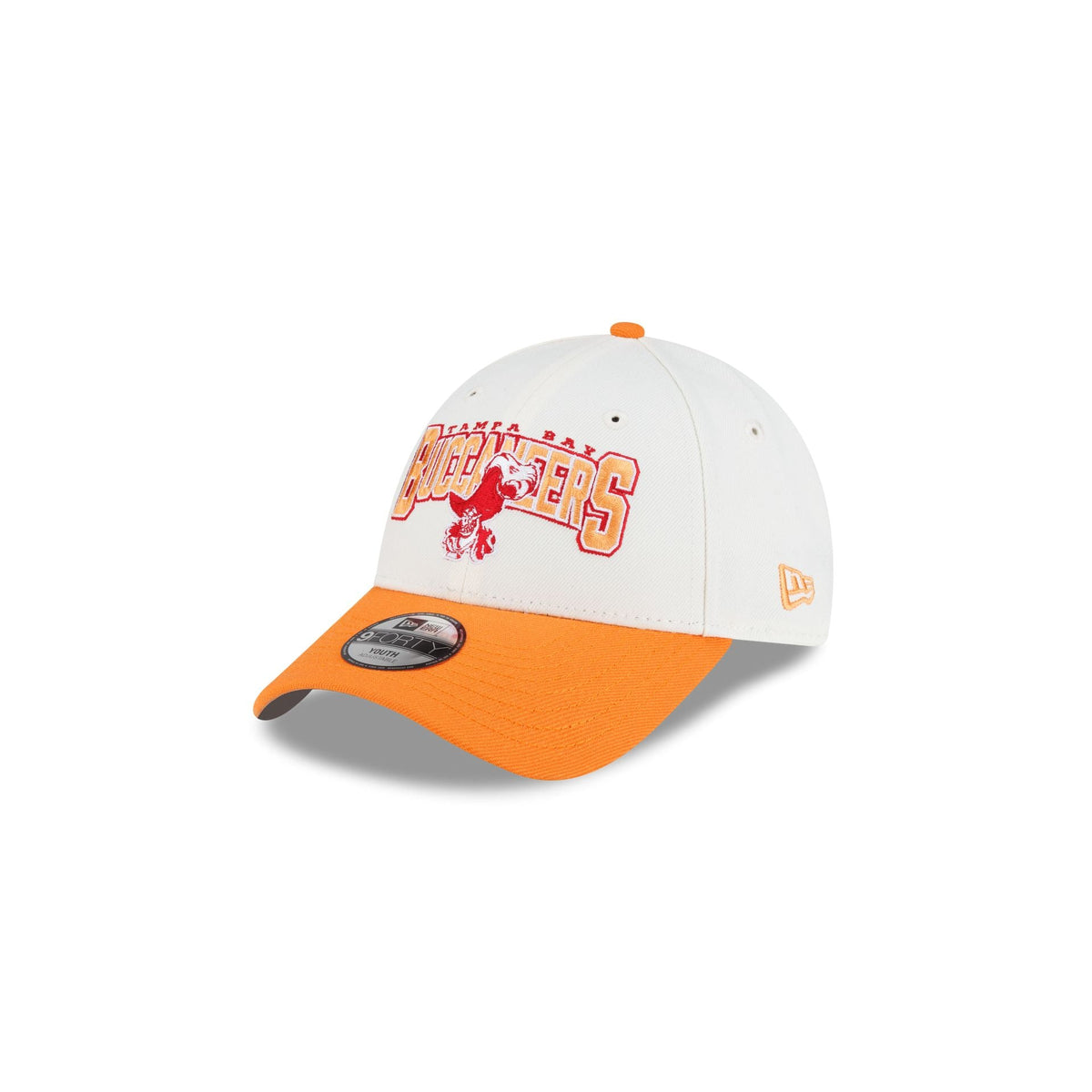 Disney x Tampa Bay Buccaneers Kids 9FORTY Adjustable Hat