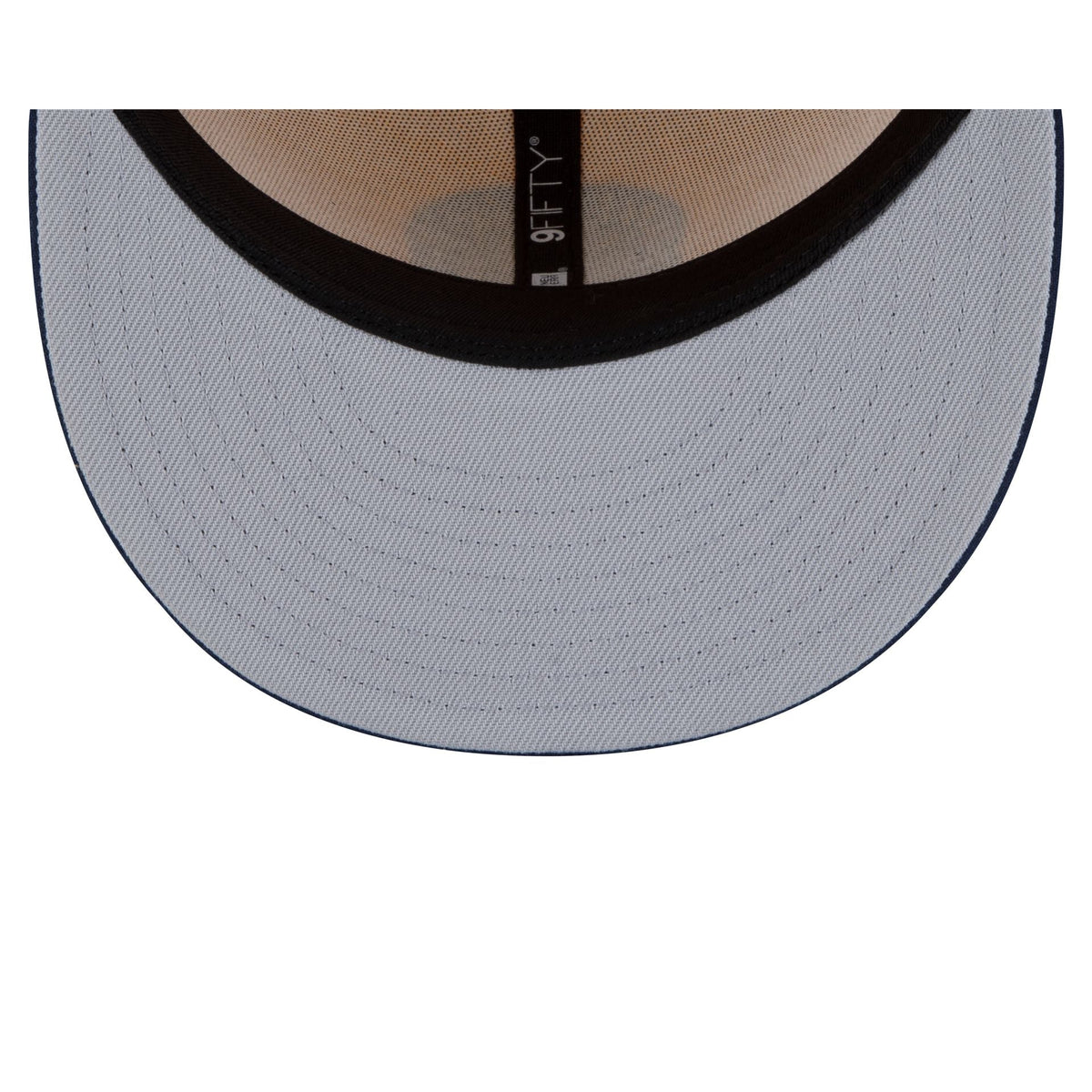 Indiana Pacers Mexico City 9FIFTY Snapback Hat