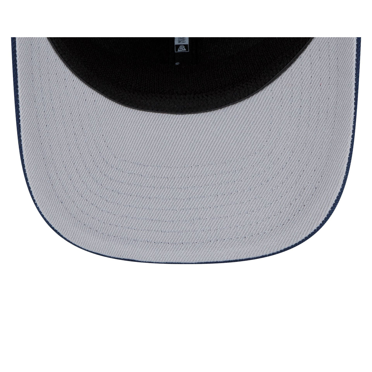 Indiana Pacers Mexico City 9SEVENTY Stretch-Snap Hat
