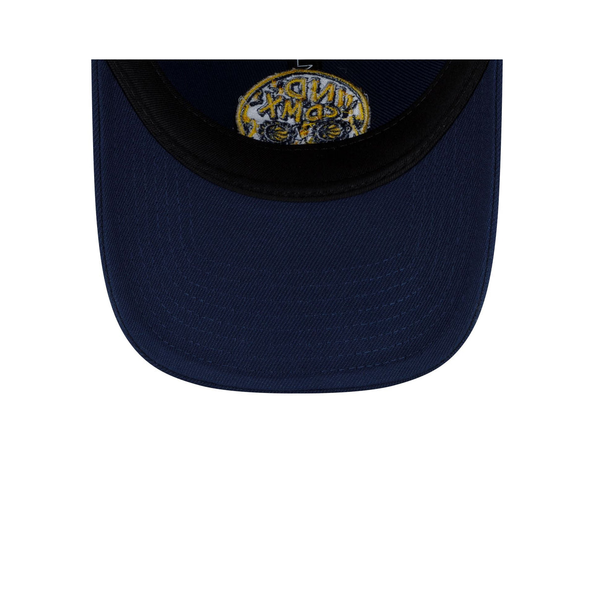 Indiana Pacers Mexico City 9TWENTY Adjustable Hat